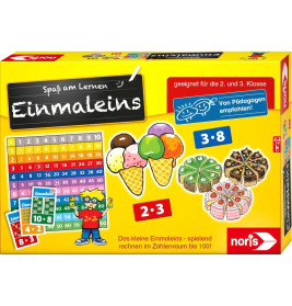 Einmaleins