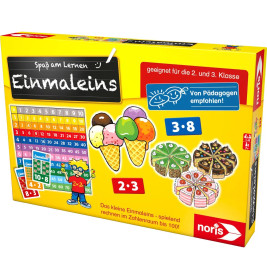 Einmaleins