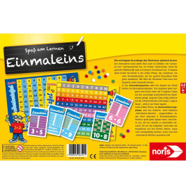 Einmaleins
