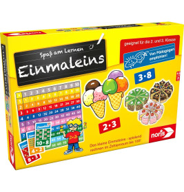 Einmaleins