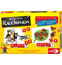 Rechnen