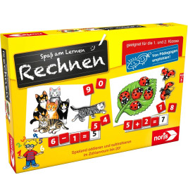 Rechnen