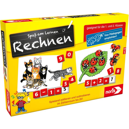 Rechnen
