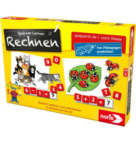 Rechnen