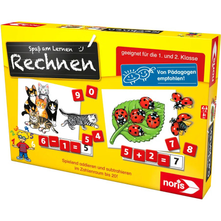 Rechnen