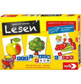Lesen