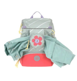 Lässig Mini Outdoor Rucksack Up Happy Trails Flowers – Kindergarten & Freizeit