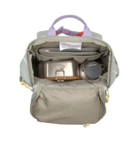 Lässig Mini Outdoor Rucksack Up Happy Trails Flowers – Kindergarten & Freizeit