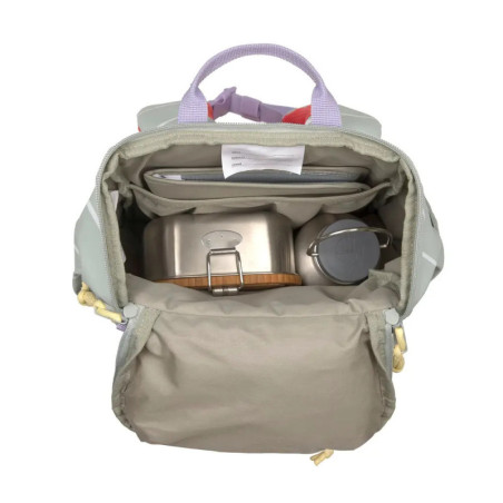 Lässig Mini Outdoor Rucksack Up Happy Trails Flowers – Kindergarten & Freizeit
