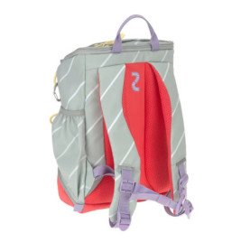 Lässig Mini Outdoor Rucksack Up Happy Trails Flowers – Kindergarten & Freizeit