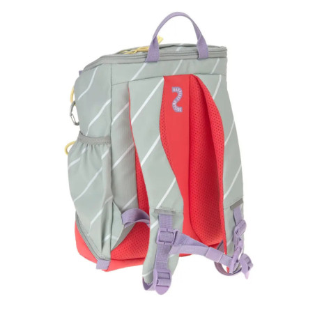 Lässig Mini Outdoor Rucksack Up Happy Trails Flowers – Kindergarten & Freizeit