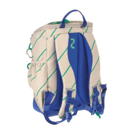Lässig Mini Outdoor Rucksack Up Happy Trails Frog für Kindergarten & Ausflug