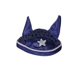 HKM Designset Cuddle Horse dunkelblau – Eleganz & Komfort für Pferde | HKM Sports Equipment 157566900.0001
