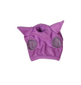 HKM Fliegenset Cuddle Horse hellrosa – Stilvoller Fliegenschutz für Pferde | HKM Sports Equipment 157591318.0001