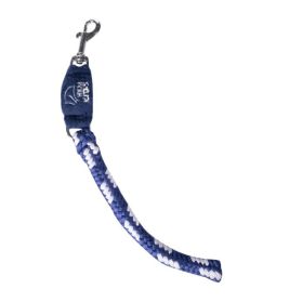 HKM Halfterset Cuddle Horse grau/blau – Klassisch & Komfortabel für Pferde | HKM Sports Equipment 157589565.0001