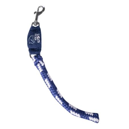 HKM Halfterset Cuddle Horse grau/blau – Klassisch & Komfortabel für Pferde | HKM Sports Equipment 157589565.0001