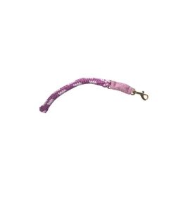 HKM Halfterset Cuddle Horse hellrosa – Komfort & Design für Pferde | HKM Sports Equipment 157581318.0001