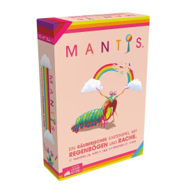 Mantis