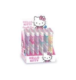radierbarer Stift HK pastell-p ink