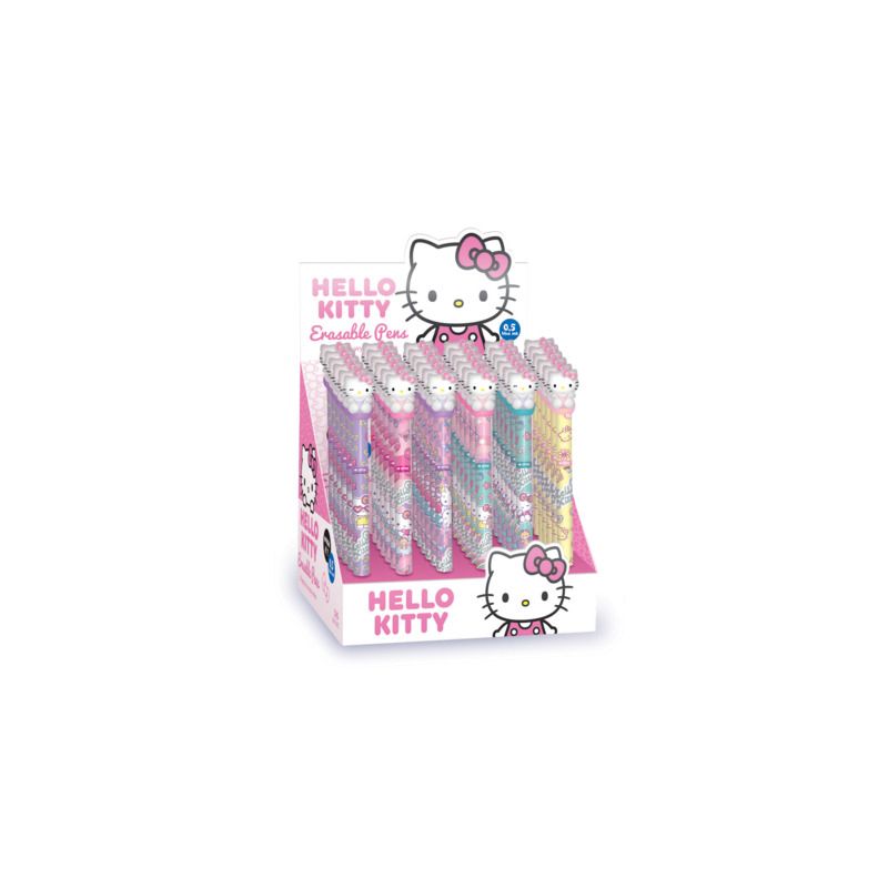 radierbarer Stift HK pastell-p ink