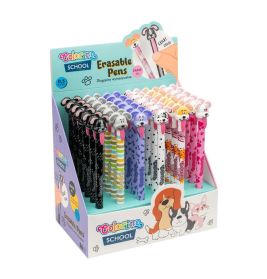 Radierbarer Stift Dogs