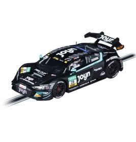 Audi R8 LMS GT3 evo II  Land Motorsport, No.29  DT, Carrera Digital 124 Autorennbahn Fahrzeug