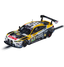 BMW M4 GT3 Evo  ROWE Racing, No.98 , Carrera Digital 124 Autorennbahn Fahrzeug