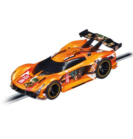 Ronin Racers - Yami Racer, Carrera GO!!! Autorennbahn Fahrzeug