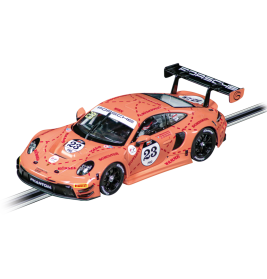 Porsche 911 GT3 R Phantom Global Racing,No.23 DIG124
