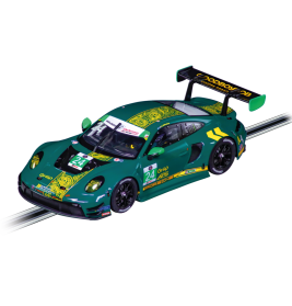 Porsche 911 GT3 R Wright Motorsports, No 24 DIG124