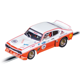 Ford Capri RS 3100 Gr.2 No.79 Salzburgring No 79 DIG132