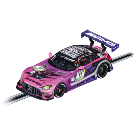 Mercedes-AMG GT3 Evo Team Getspeed,DIG132