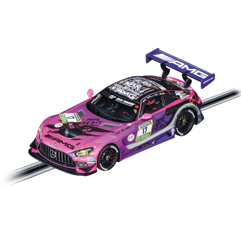 Mercedes-AMG GT3 Evo Team Getspeed,DIG132