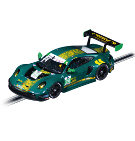 Porsche 911 GT3 R Wright Motorsports, No 24 DIG132