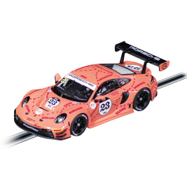 Porsche 911 GT3 R Phantom Global Racing, DIG132