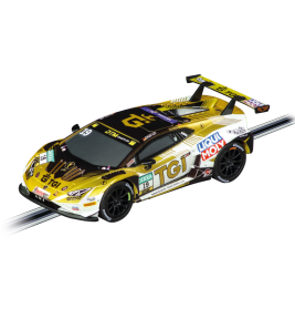 Lamborghini Huracán GT3 Evo2 GRT Grasser Go!!!