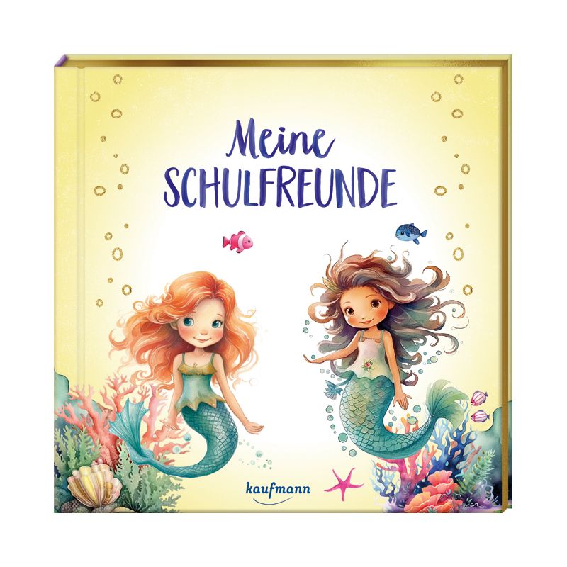 Meine Schulfreunde