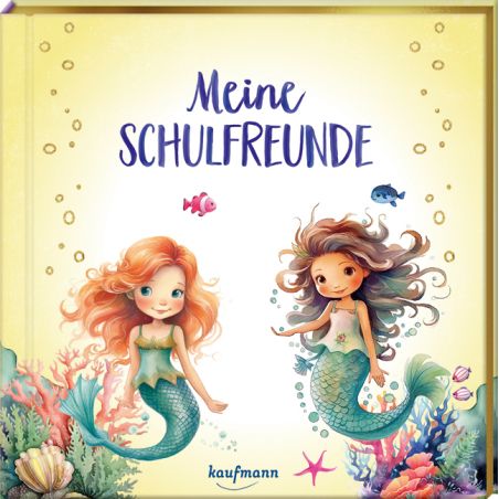 Meine Schulfreunde