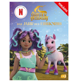 Unicorn Academy – Das Jahr des Einhorns