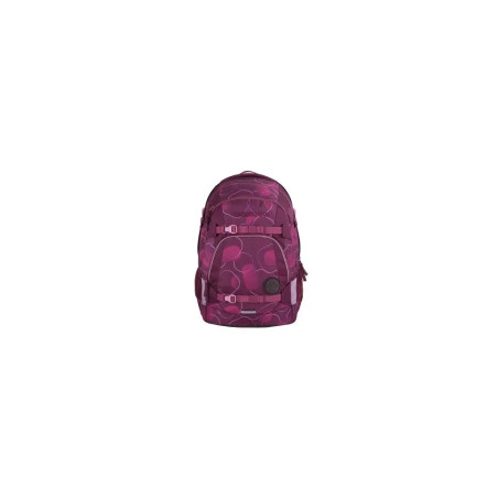 Rucksack MATE, Berry Bubbles
