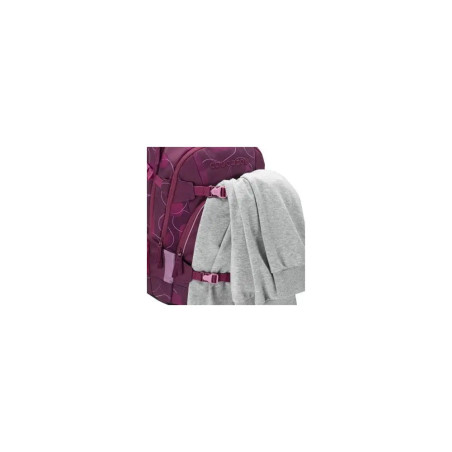 Rucksack MATE, Berry Bubbles