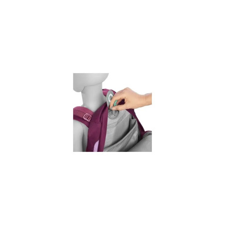 Rucksack MATE, Berry Bubbles