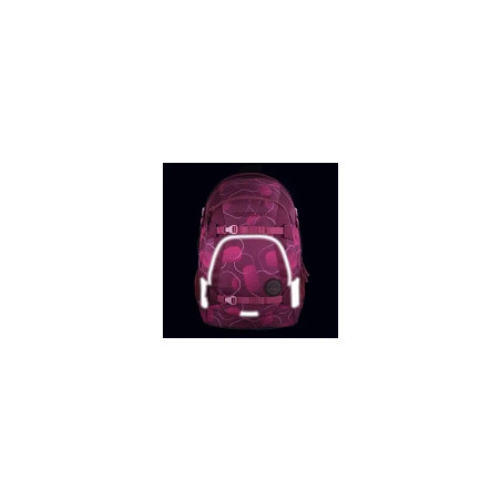 Rucksack MATE, Berry Bubbles