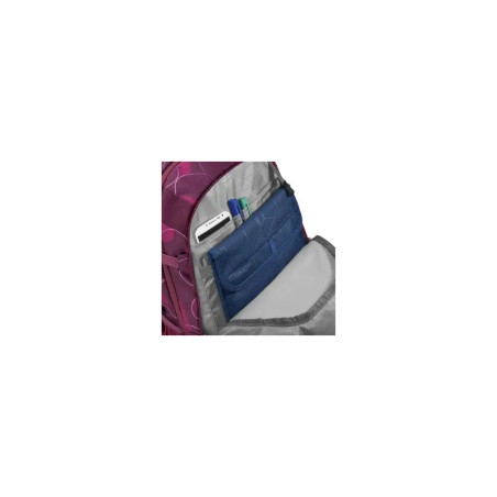 Rucksack MATE, Berry Bubbles