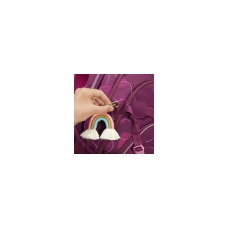 Rucksack MATE, Berry Bubbles