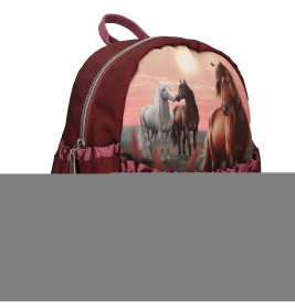 Miss Melody Rucksack Dreamland