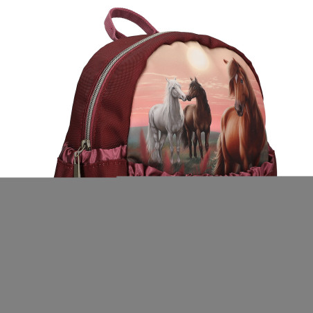 Miss Melody Rucksack Dreamland