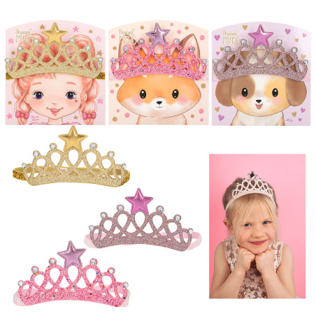 Princess Mimi Diadem Haarband