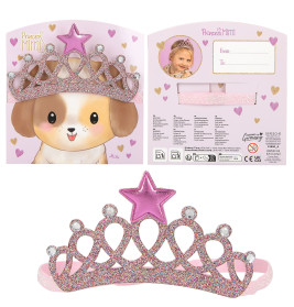Princess Mimi Diadem Haarband
