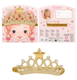 Princess Mimi Diadem Haarband